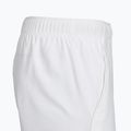 Мъжки къси панталони за тенис Mizuno 8 in Flex Short white 4