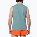 Мъжки потник за бягане Mizuno Aero Tank lead 2