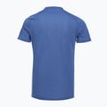 Мъжка тениска за бягане Mizuno Trail DryAeroFlow HZ Tee federal blue 2