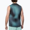 Мъжки потник за бягане Mizuno Core Graphic aquifer 2