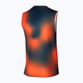 Мъжки потник за бягане Mizuno Core Graphic nasturtium 2
