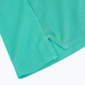 Дамски потник за бягане Mizuno Aero Tank blue turquoise 4