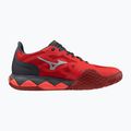 Мъжки обувки за тенис Mizuno Wave Enforce Tour AC radiant red/white/ebony 3