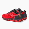 Мъжки обувки за тенис Mizuno Wave Enforce Tour AC radiant red/white/ebony 4