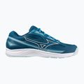 Обувки за тенис Mizuno Break Shot 4 AC moroccan blue / white / blue glow 8