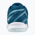 Обувки за тенис Mizuno Break Shot 4 AC moroccan blue / white / blue glow 10