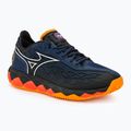 Мъжки обувки за падел Mizuno Wave Enforce Tour Padel dress blues / white / carrot curl