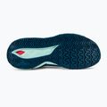 Мъжки обувки за тенис Mizuno Wave Enforce Tour CC moroccan blue/white/bluejay 5