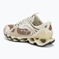 Мъжки обувки Mizuno Wave Prophecy Βeta 2 tiger's eye/major brown/white sand 4