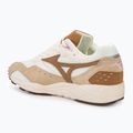 Мъжки обувки Mizuno Contender S mojave desert / tiger's eye / snow white 3