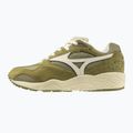 Мъжки обувки Mizuno Contender Premium olive drab / smoke green / cloud cream 9