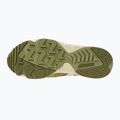 Мъжки обувки Mizuno Contender Premium olive drab / smoke green / cloud cream 12