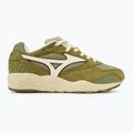 Мъжки обувки Mizuno Contender Premium olive drab / smoke green / cloud cream 2