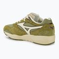 Мъжки обувки Mizuno Contender Premium olive drab / smoke green / cloud cream 3