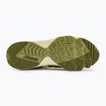 Мъжки обувки Mizuno Contender Premium olive drab / smoke green / cloud cream 4