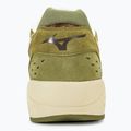 Мъжки обувки Mizuno Contender Premium olive drab / smoke green / cloud cream 6