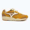 Обувки Mizuno Contender Premium spruce yellow/ tiger's eye/ cloud cream 2