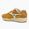 Обувки Mizuno Contender Premium spruce yellow/ tiger's eye/ cloud cream 3