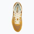 Обувки Mizuno Contender Premium spruce yellow/ tiger's eye/ cloud cream 5