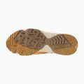 Обувки Mizuno Contender Premium spruce yellow/ tiger's eye/ cloud cream 11