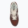 Обувки Mizuno Contender Premium lunar rock/shifting sand/cloud cream 5
