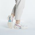 Дамски обувки Mizuno Wave Rider 10 white sand/shifting sand/snow white 2