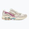 Дамски обувки Mizuno Wave Rider 10 white sand/shifting sand/snow white 3