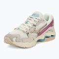 Дамски обувки Mizuno Wave Rider 10 white sand/shifting sand/snow white 8