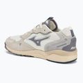 Мъжки обувки Mizuno Sky Medal Βeta white sand/quicksilver/snow white 4