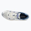 Обувки Mizuno Wave Rider 10 arctic ice/artic ice/snow white 4