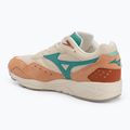 Mizuno Contender Countryside peach bloom/greenlake/pristine мъжки обувки 3