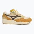 Mizuno Contender Countryside смърчово жълто/ мажорно кафяво/ девствени обувки 2