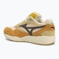 Mizuno Contender Countryside смърчово жълто/ мажорно кафяво/ девствени обувки 3