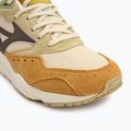 Mizuno Contender Countryside смърчово жълто/ мажорно кафяво/ девствени обувки 7