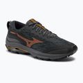 Мъжки обувки за бягане Mizuno Wave Rider GTX black/nasturtium/carrot curl