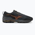 Мъжки обувки за бягане Mizuno Wave Rider GTX black/nasturtium/carrot curl 2