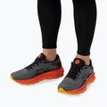 Мъжки обувки за бягане Mizuno Wave Sky 7 turbulence/nickel/hot coral 3
