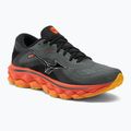 Мъжки обувки за бягане Mizuno Wave Sky 7 turbulence/nickel/hot coral