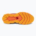 Мъжки обувки за бягане Mizuno Wave Sky 7 turbulence/nickel/hot coral 6