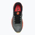 Мъжки обувки за бягане Mizuno Wave Sky 7 turbulence/nickel/hot coral 7