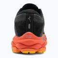 Мъжки обувки за бягане Mizuno Wave Sky 7 turbulence/nickel/hot coral 8
