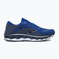 Мъжки обувки за бягане Mizuno Wave Sky 7 surf the web/silver/dress blues 2