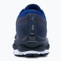 Мъжки обувки за бягане Mizuno Wave Sky 7 surf the web/silver/dress blues 6