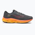 Мъжки обувки за бягане Mizuno Wave Rider 27 turbulence/cayenne/citrus 2