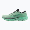Мъжки обувки за бягане Mizuno Wave Rider 27 grayed jade/black oyster/jade cream 2