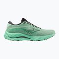 Мъжки обувки за бягане Mizuno Wave Rider 27 grayed jade/black oyster/jade cream 3