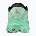 Мъжки обувки за бягане Mizuno Wave Rider 27 grayed jade/black oyster/jade cream 4
