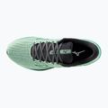 Мъжки обувки за бягане Mizuno Wave Rider 27 grayed jade/black oyster/jade cream 5