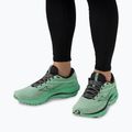 Мъжки обувки за бягане Mizuno Wave Rider 27 grayed jade/black oyster/jade cream 7