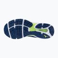 Мъжки обувки за бягане Mizuno Wave Prodigy 5 navy peony/ white/ sharp green 10